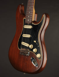 Fender Stratocaster, Walnut (1966)