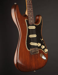 Fender Stratocaster, Walnut (1966)