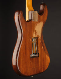 Fender Stratocaster, Walnut (1966)