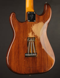 Fender Stratocaster, Walnut (1966)
