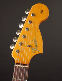 Fender Stratocaster, Walnut (1966)