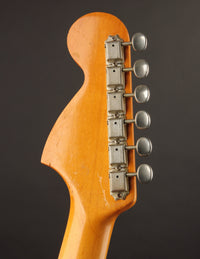 Fender Stratocaster, Walnut (1966)