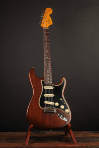 Fender Stratocaster, Walnut (1966)