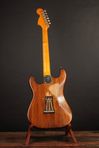 Fender Stratocaster, Walnut (1966)