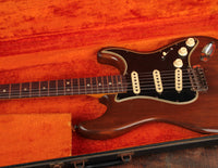 Fender Stratocaster, Walnut (1966)