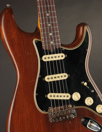 Fender Stratocaster, Walnut (1966)
