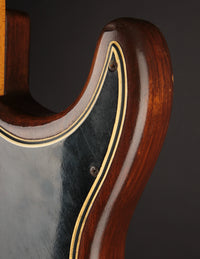Fender Stratocaster, Walnut (1966)