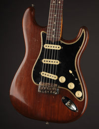 Fender Stratocaster, Walnut (1966)
