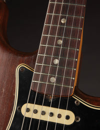 Fender Stratocaster, Walnut (1966)