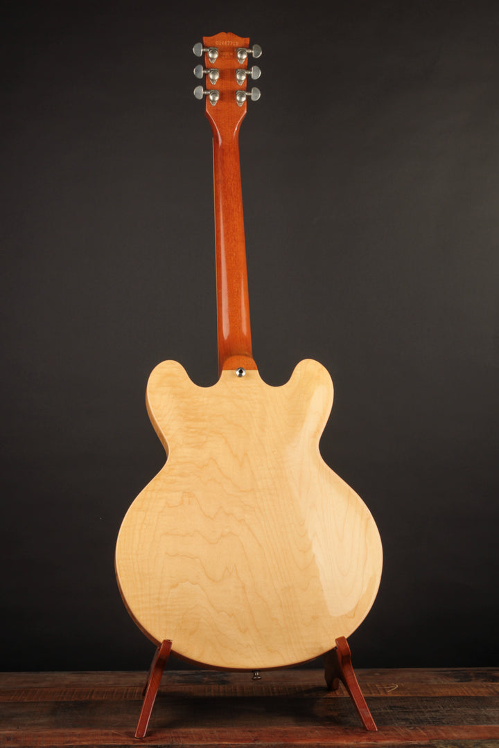 2007 Gibson ES-335 Antique Natural at The Music Emporium