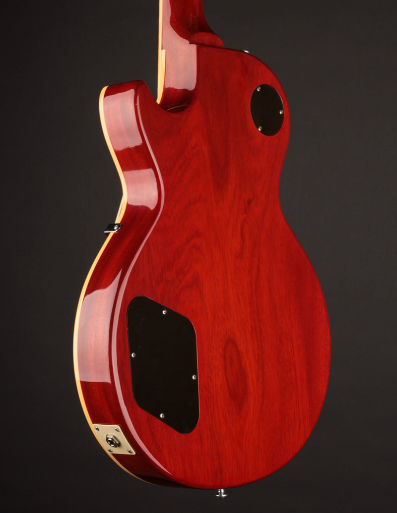 Gibson Les Paul Standard 1960 Reissue Heritage Cherry Sunburst (USED, 2011)