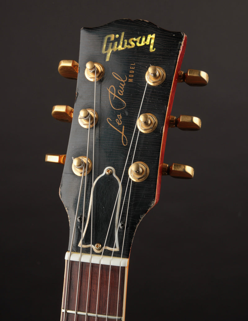 Gibson Custom Shop Gary Rossington &