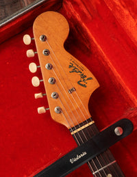 Fender Musicmaster II, Olympic White (1966)