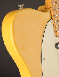 Fender Telecaster, Blonde (1971)