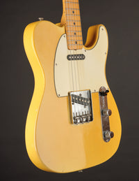 Fender Telecaster, Blonde (1971)