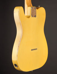 Fender Telecaster, Blonde (1971)