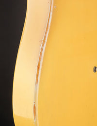 Fender Telecaster, Blonde (1971)