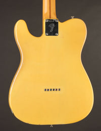 Fender Telecaster, Blonde (1971)