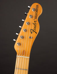 Fender Telecaster, Blonde (1971)