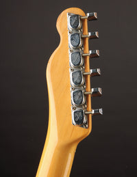 Fender Telecaster, Blonde (1971)