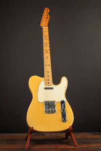 Fender Telecaster, Blonde (1971)