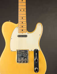 Fender Telecaster, Blonde (1971)