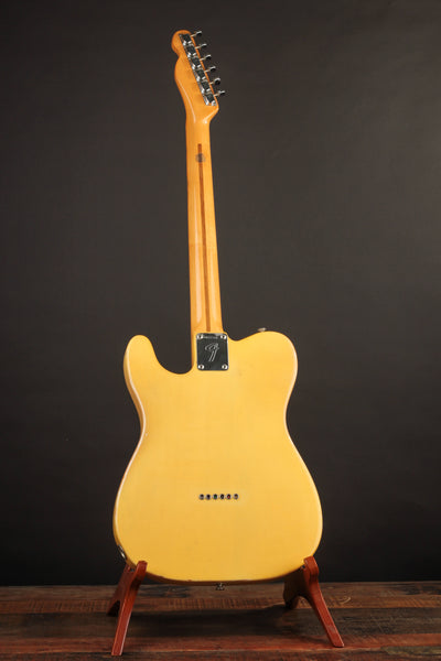 Fender Telecaster, Blonde (1971)