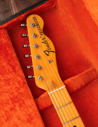 Fender Telecaster, Blonde (1971)