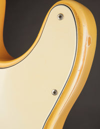 Fender Telecaster, Blonde (1971)