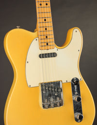 Fender Telecaster, Blonde (1971)
