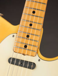 Fender Telecaster, Blonde (1971)