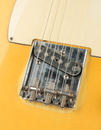 Fender Telecaster, Blonde (1971)
