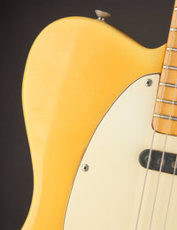 Fender Telecaster, Blonde (1971)