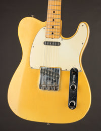 Fender Telecaster, Blonde (1971)
