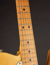 Fender Telecaster, Blonde (1971)