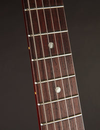 Gibson ES-125TDC Cherry Sunburst (1966)