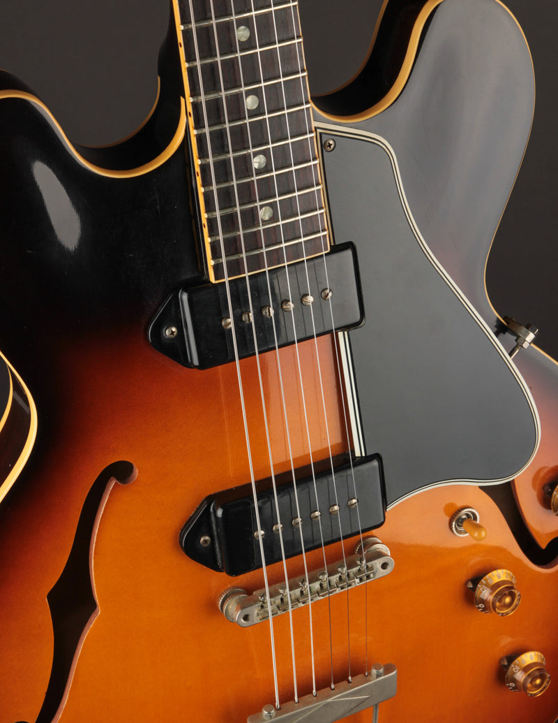 Gibson Custom ES-330 1959 Reissue (USED, 2014)