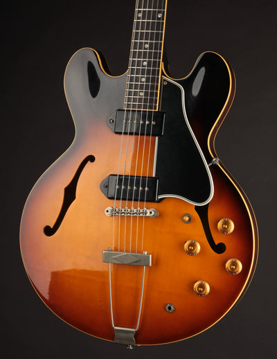 Gibson Custom ES-330 1959 Reissue (USED, 2014)