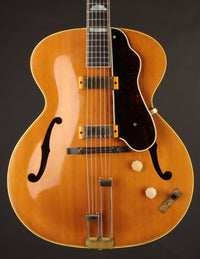 Epiphone Zephyr Deluxe (1950)