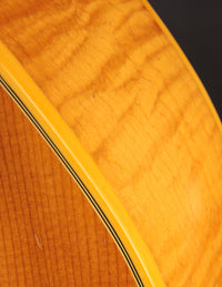 Epiphone Zephyr Deluxe (1950)