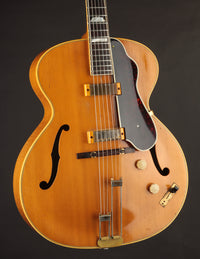 Epiphone Zephyr Deluxe (1950)