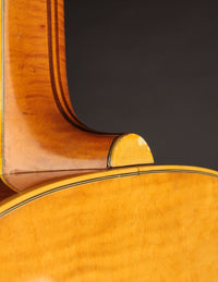 Epiphone Zephyr Deluxe (1950)