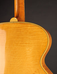 Epiphone Zephyr Deluxe (1950)