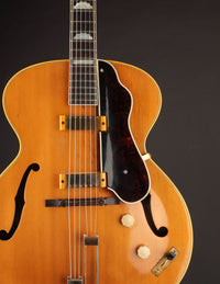 Epiphone Zephyr Deluxe (1950)