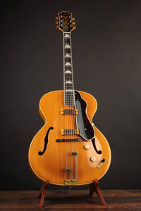 Epiphone Zephyr Deluxe (1950)