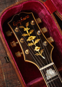 Epiphone Zephyr Deluxe (1950)