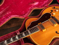 Epiphone Zephyr Deluxe (1950)