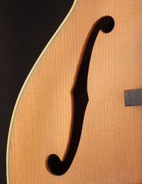 Epiphone Zephyr Deluxe (1950)