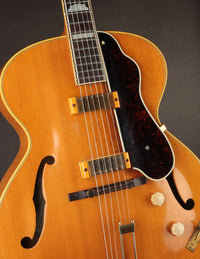 Epiphone Zephyr Deluxe (1950)