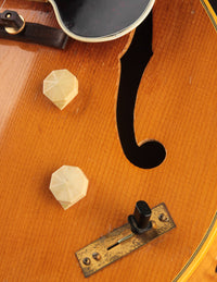 Epiphone Zephyr Deluxe (1950)